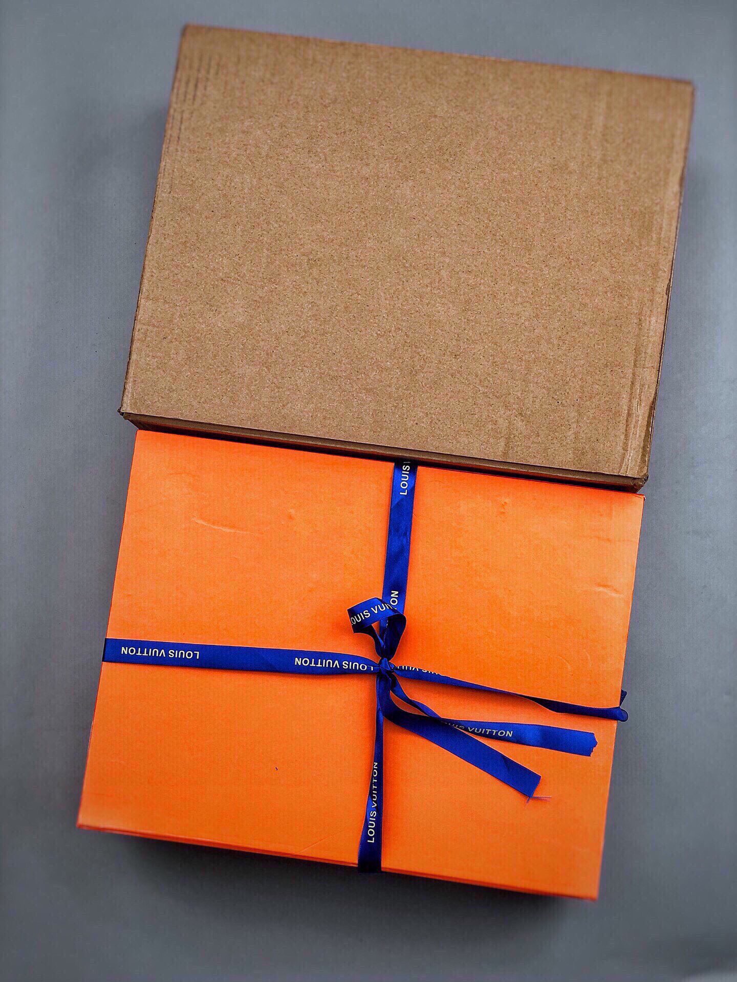 Men Women L*ouis V*uitton Top Sneaker Maikesneakers