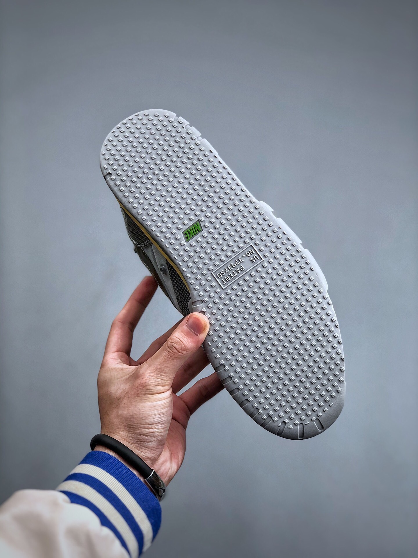 C*ACT.US CORP x Nike Air Trainer 1 Wheat Travis Scott