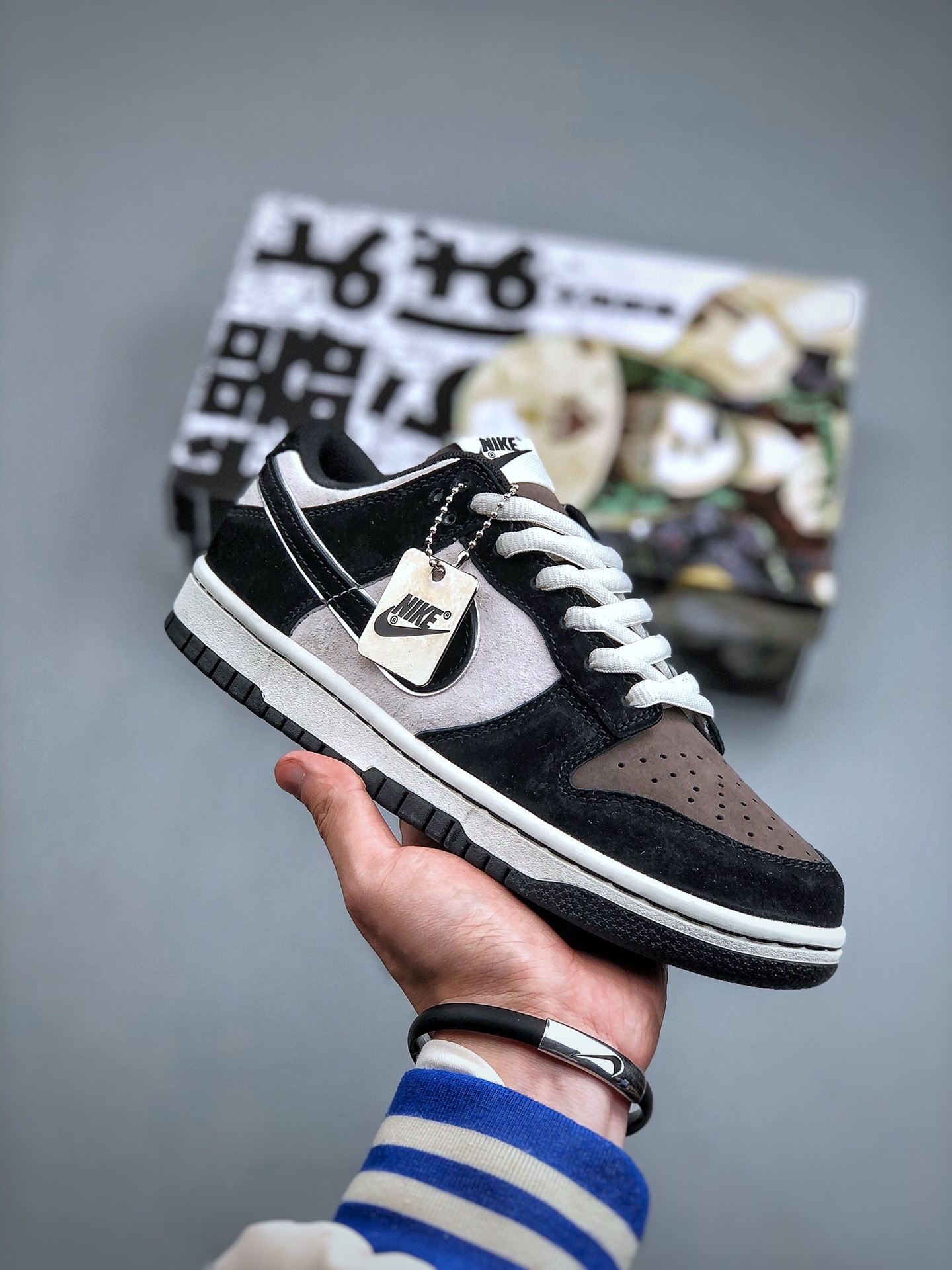 Nike SB Dunk low