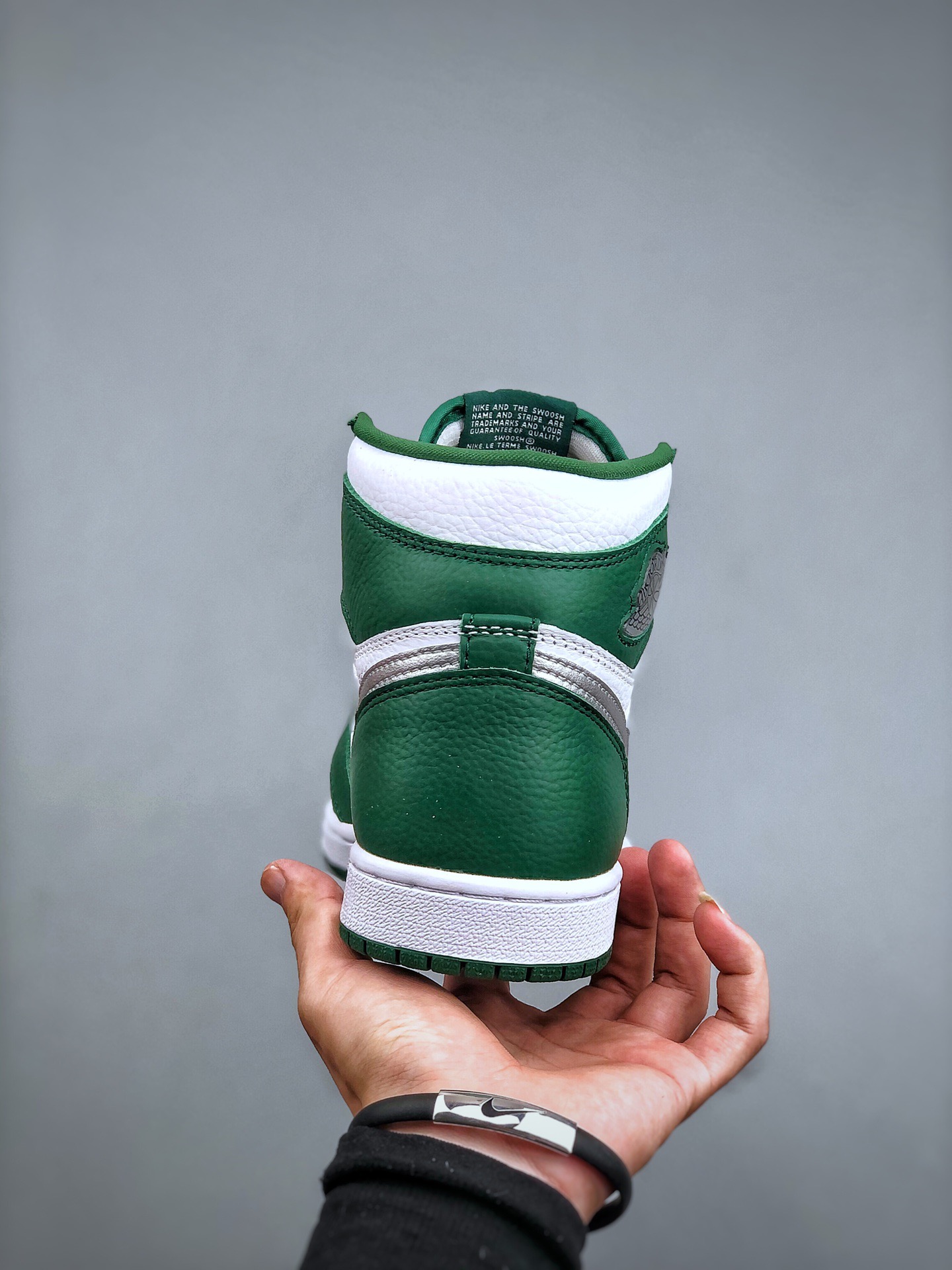 Air Jordan 1 High OG “Gorge Green” DZ5485-303