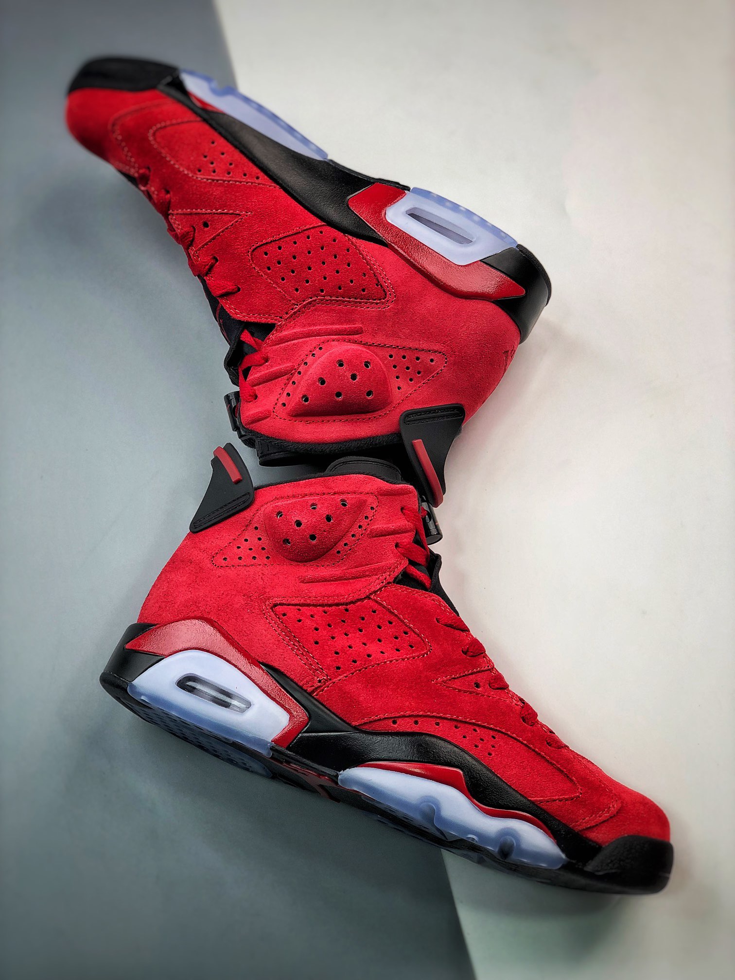 Air Jordan 6 AJ6