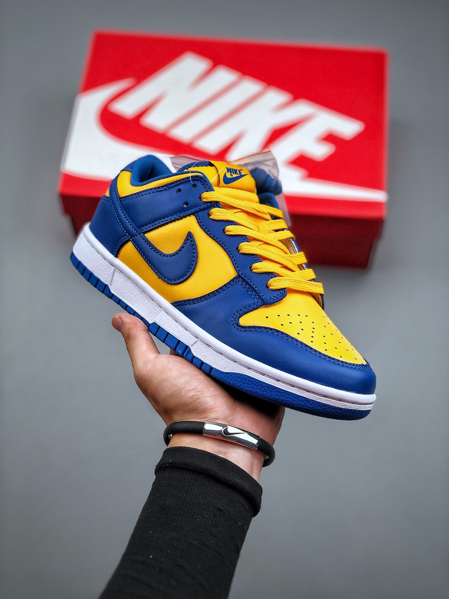 Nike SB Dunk low