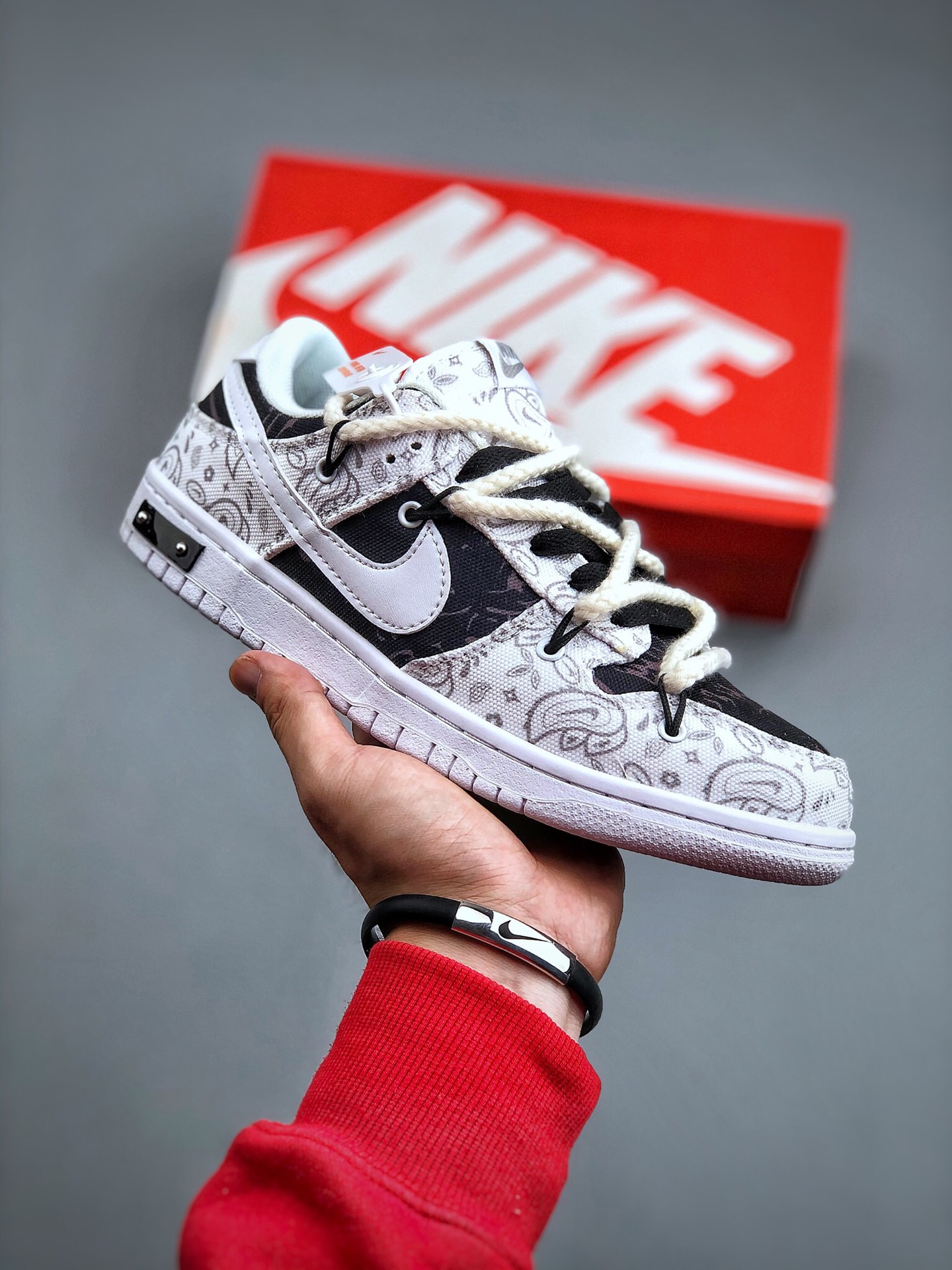 Nike SB Dunk low