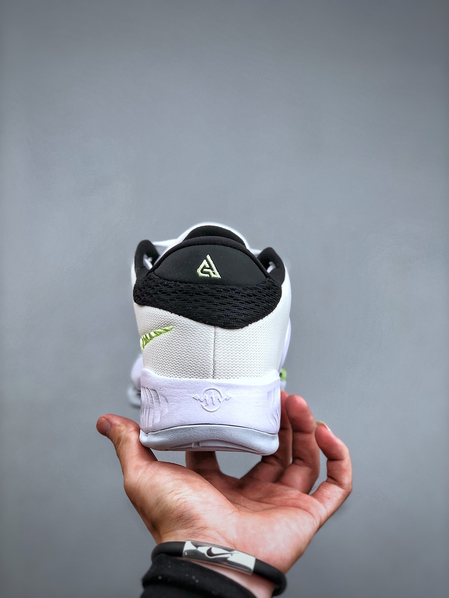 Nike zoom freak 4 ep