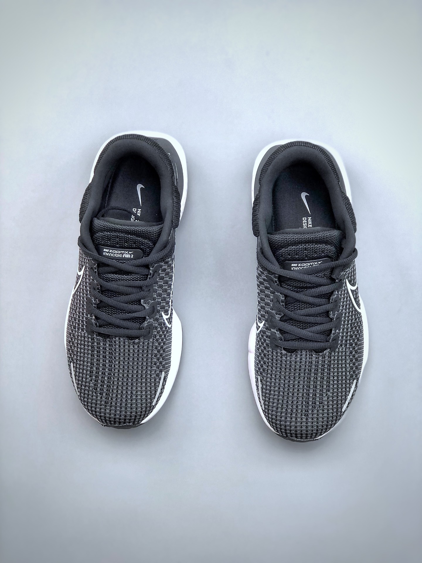 Nike zoomx invincible run fk