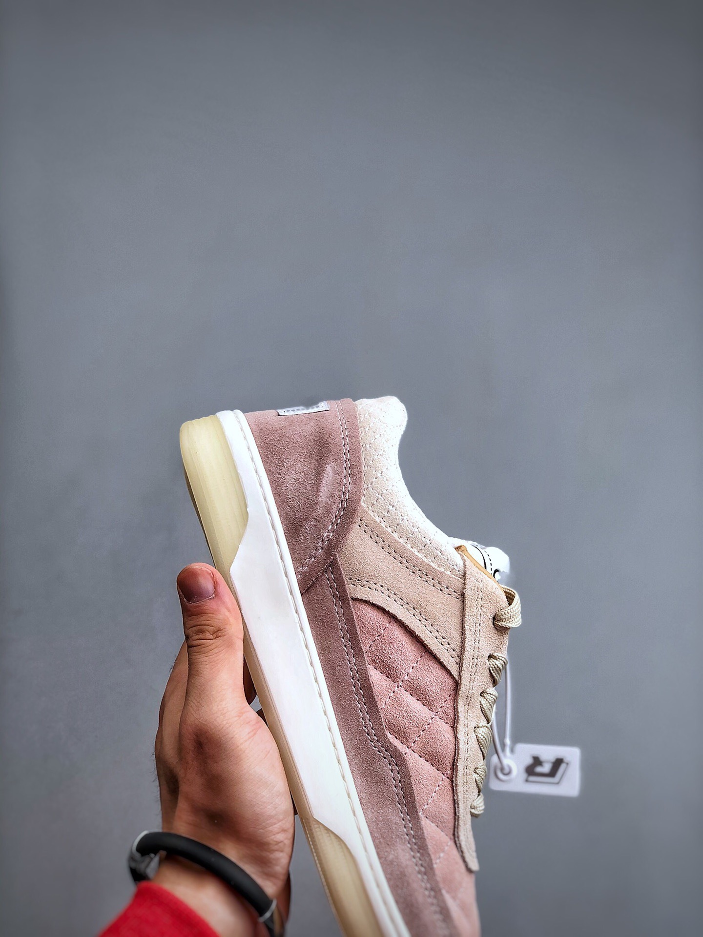 Women C*hanel Sneakers Maikesneakers