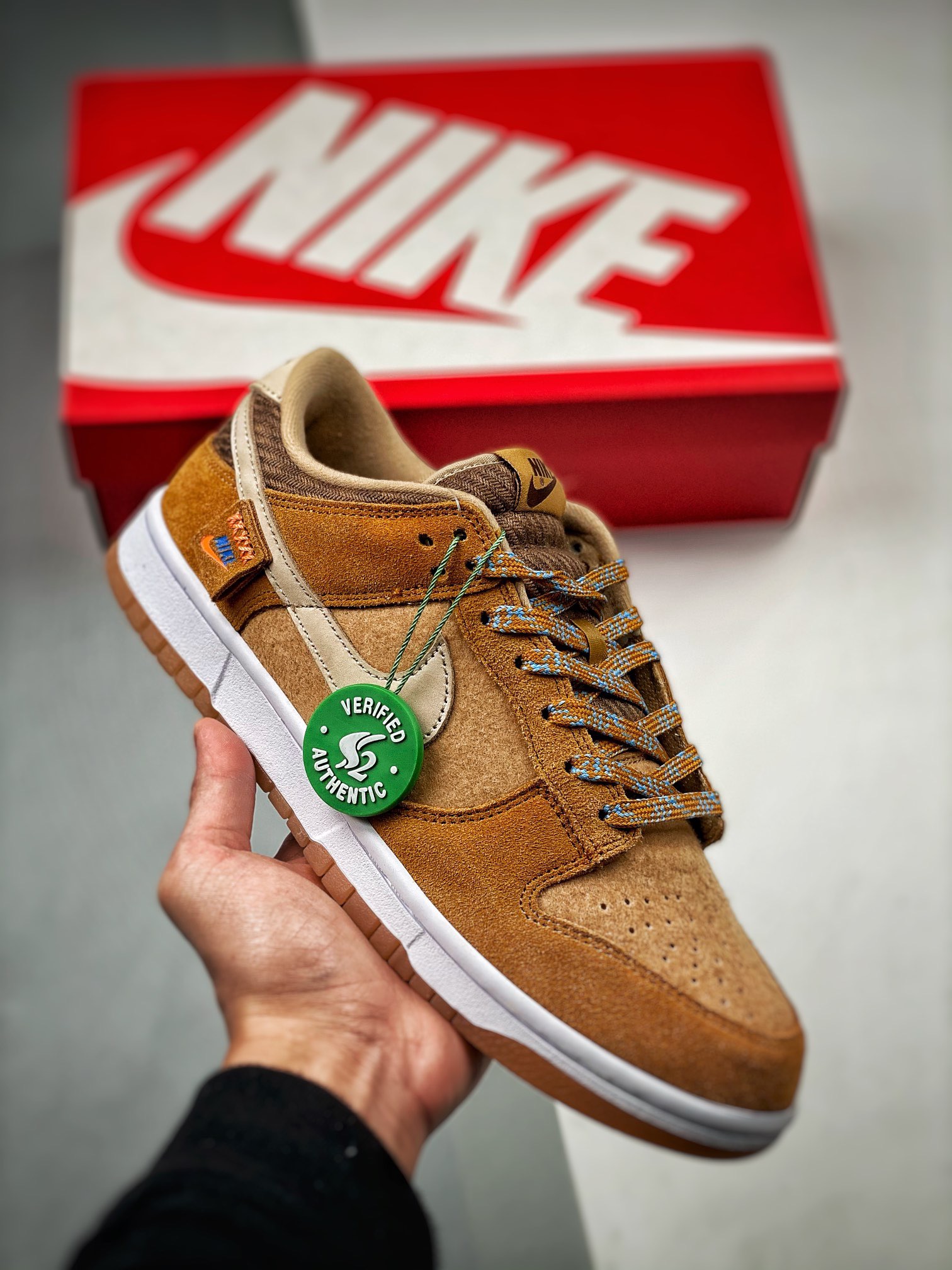 Nike SB Dunk low