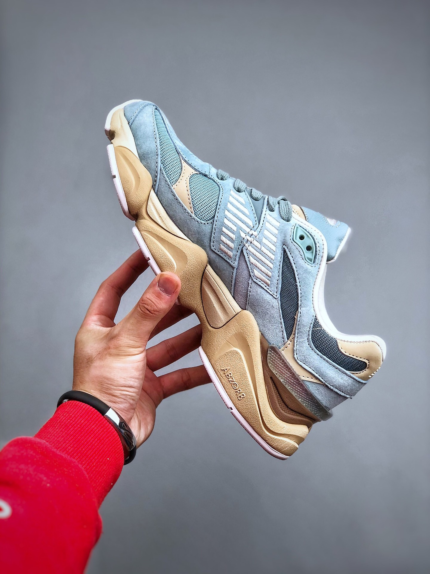 New B*alance Top Quality Sneakers