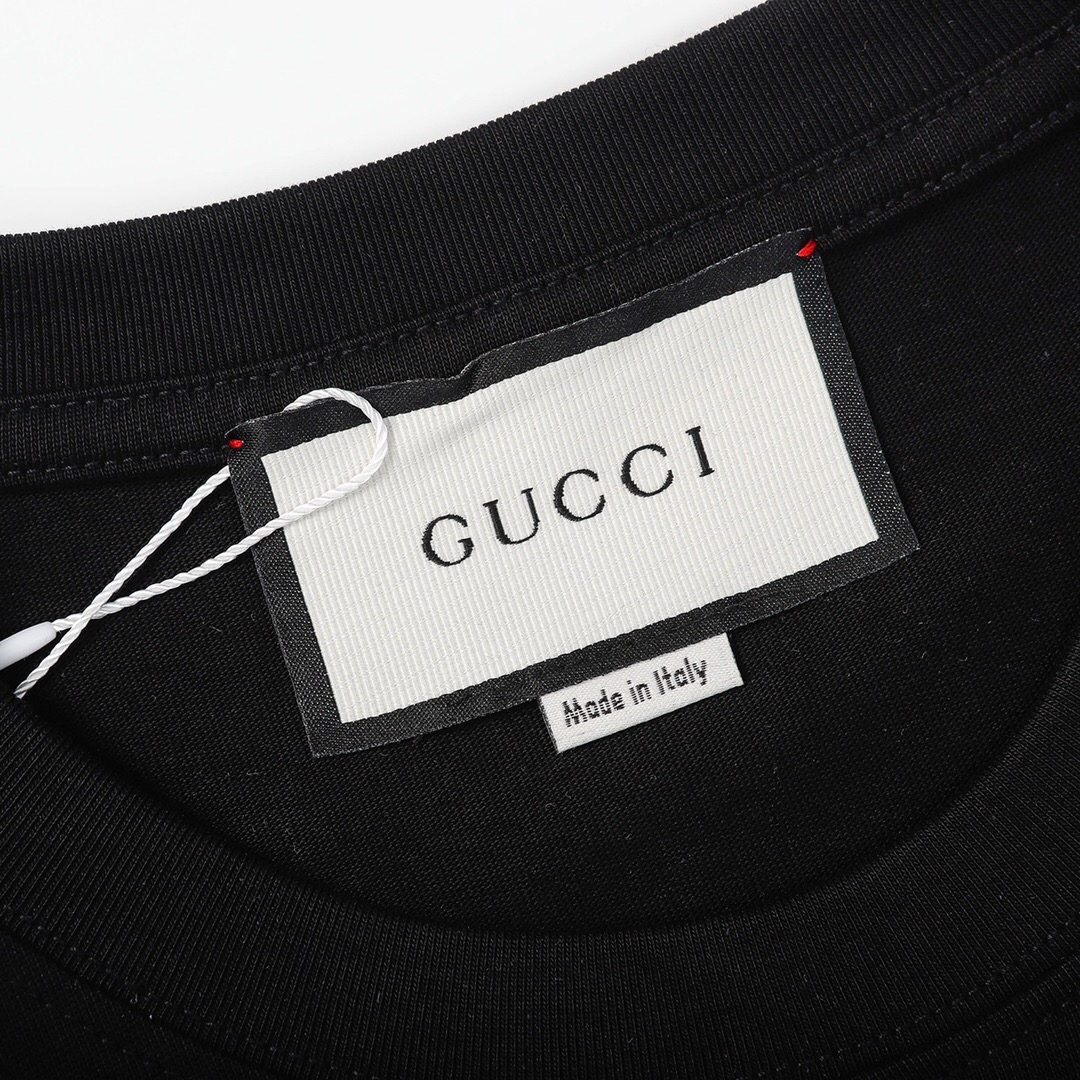 Men Women T-shirt Top Quality 2023