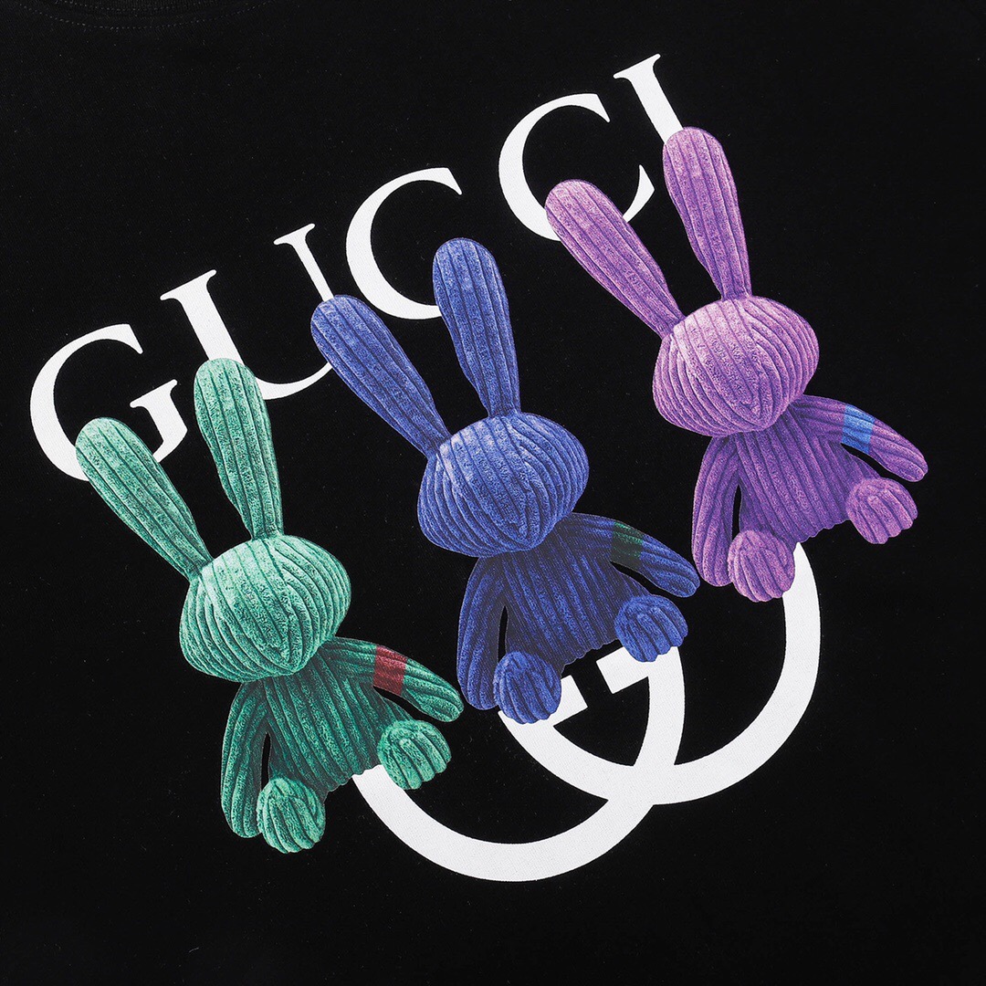 Men Women T-shirt Top Quality 2023