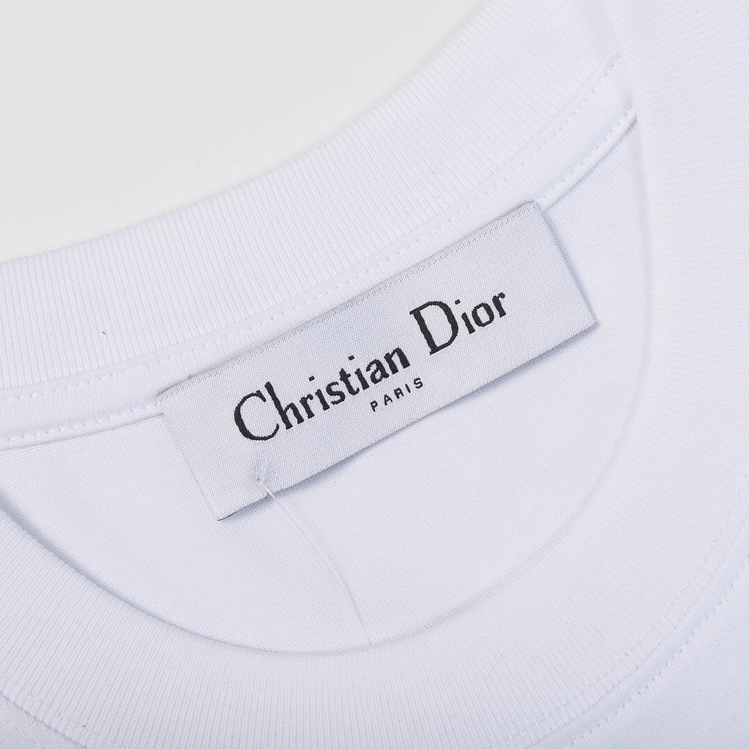 Men Women T-shirt Top Quality 2023