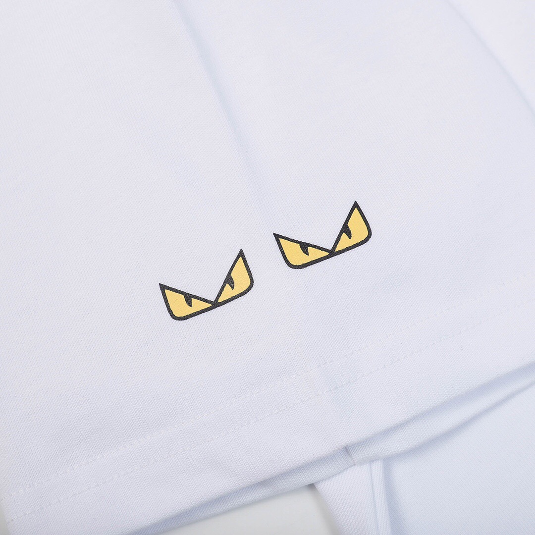 Men Women T-shirt Top Quality 2023