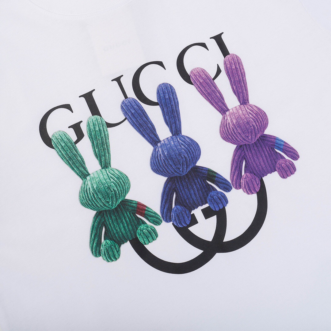 Men Women T-shirt Top Quality 2023