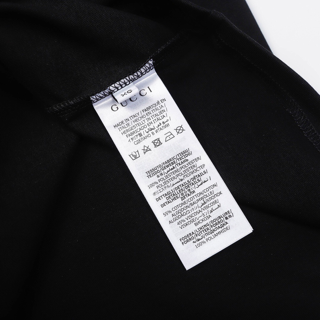 Men Women T-shirt Top Quality 2023