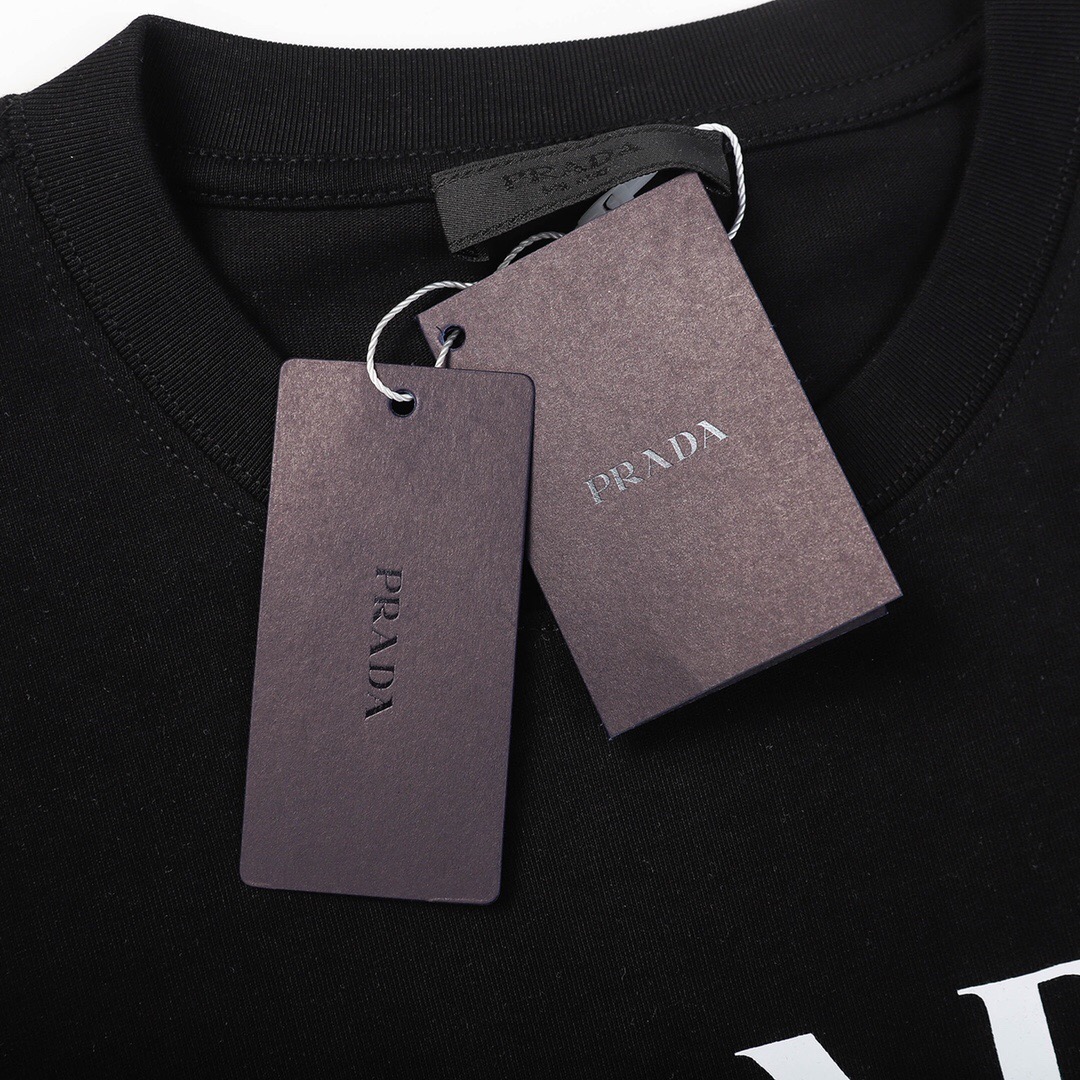 Men Women T-shirt Top Quality 2023