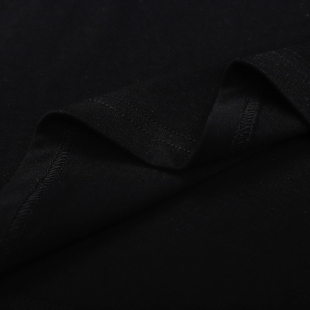 Men Women T-shirt Top Quality 2023