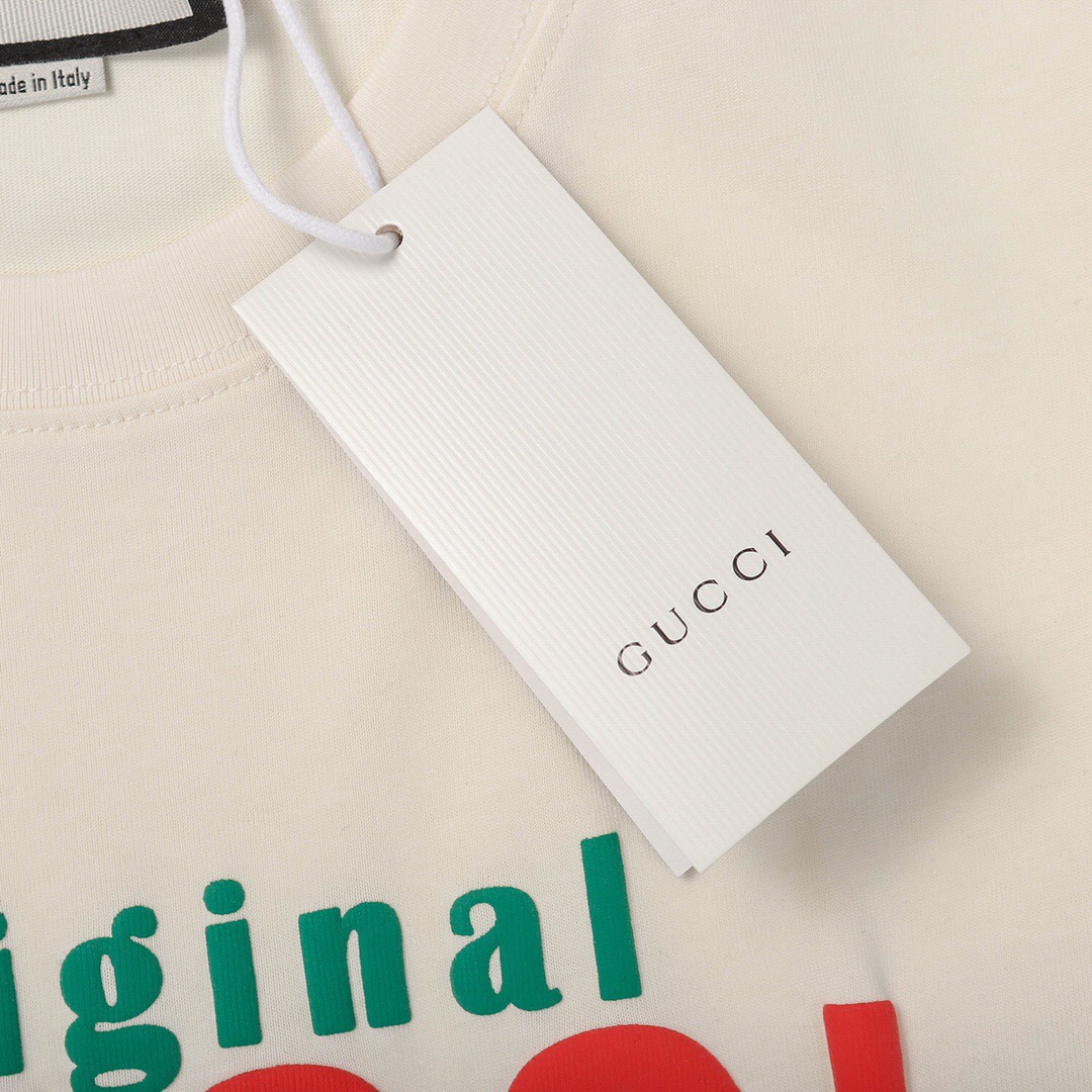 Men Women T-shirt Top Quality 2023