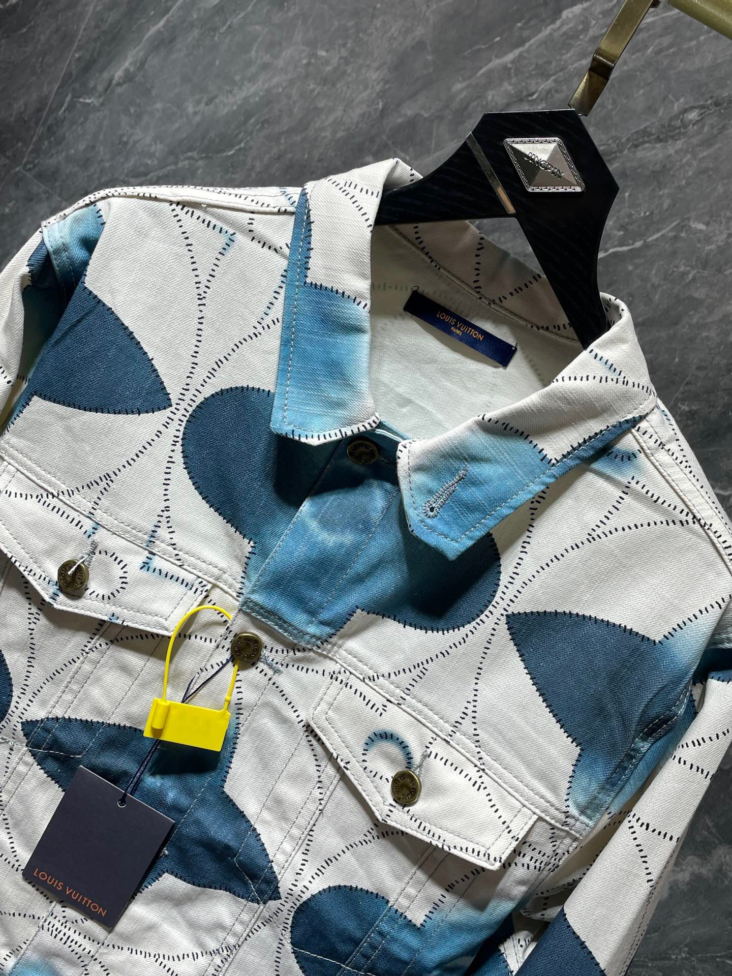 Men Jacket Top Quality 2023