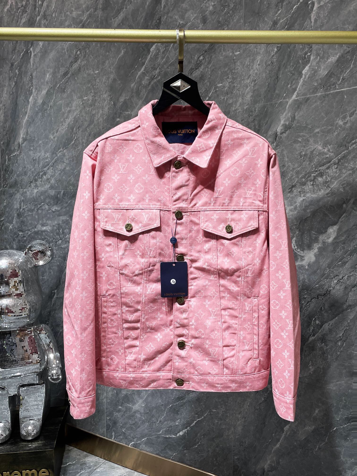 Men Jacket Top Quality 2023