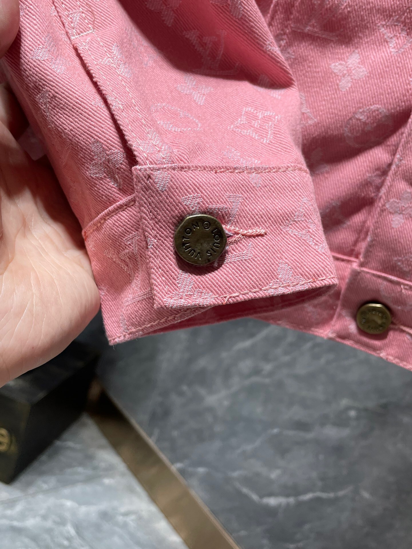 Men Jacket Top Quality 2023