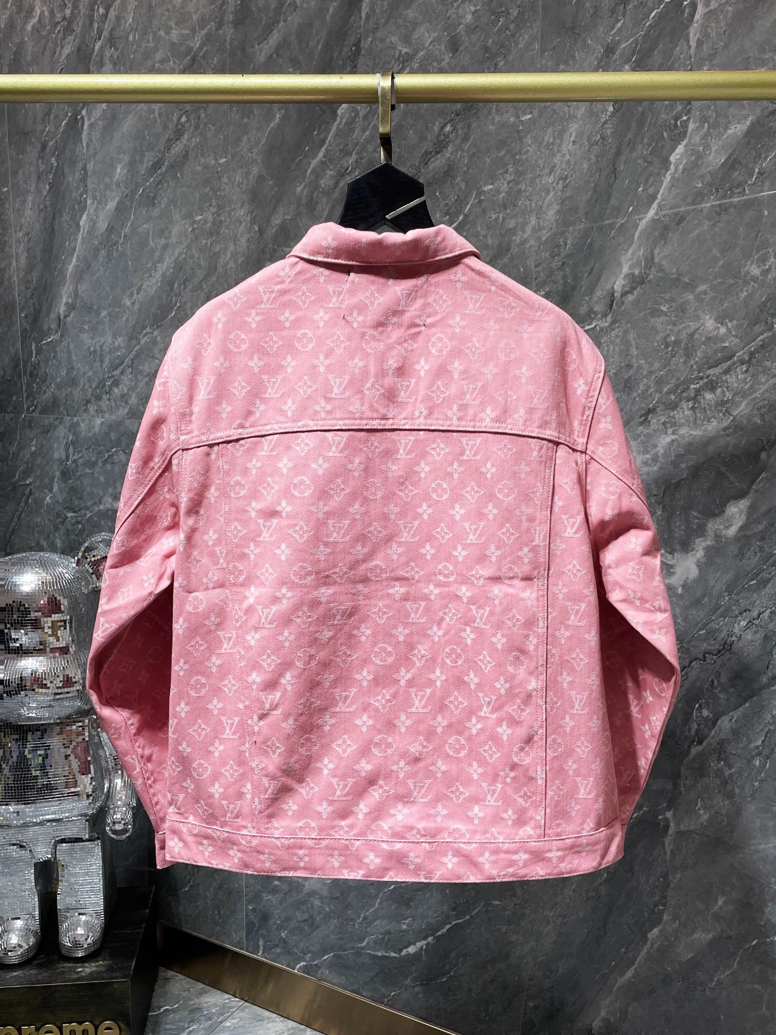 Men Jacket Top Quality 2023