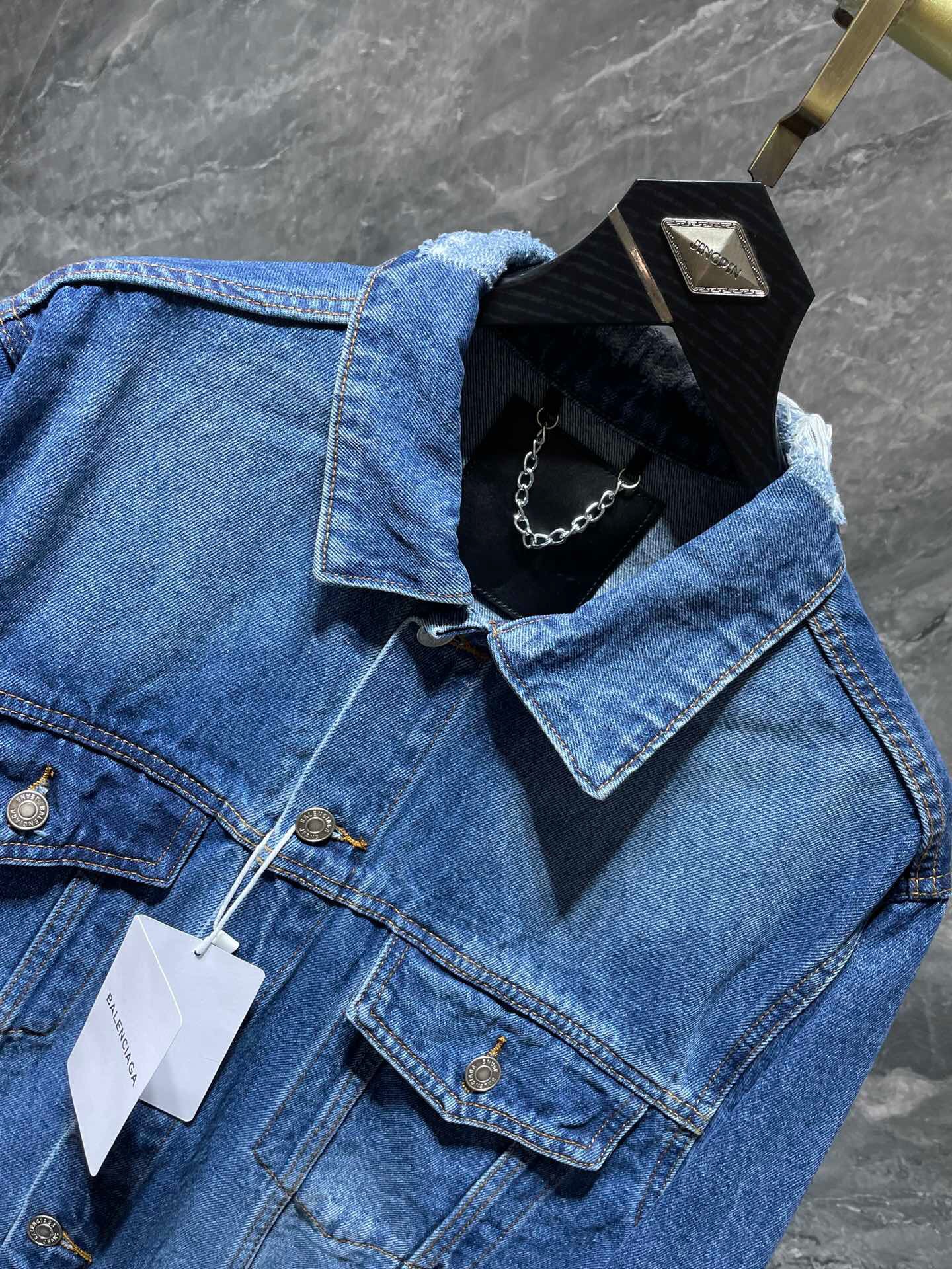 Men Jacket Top Quality 2023