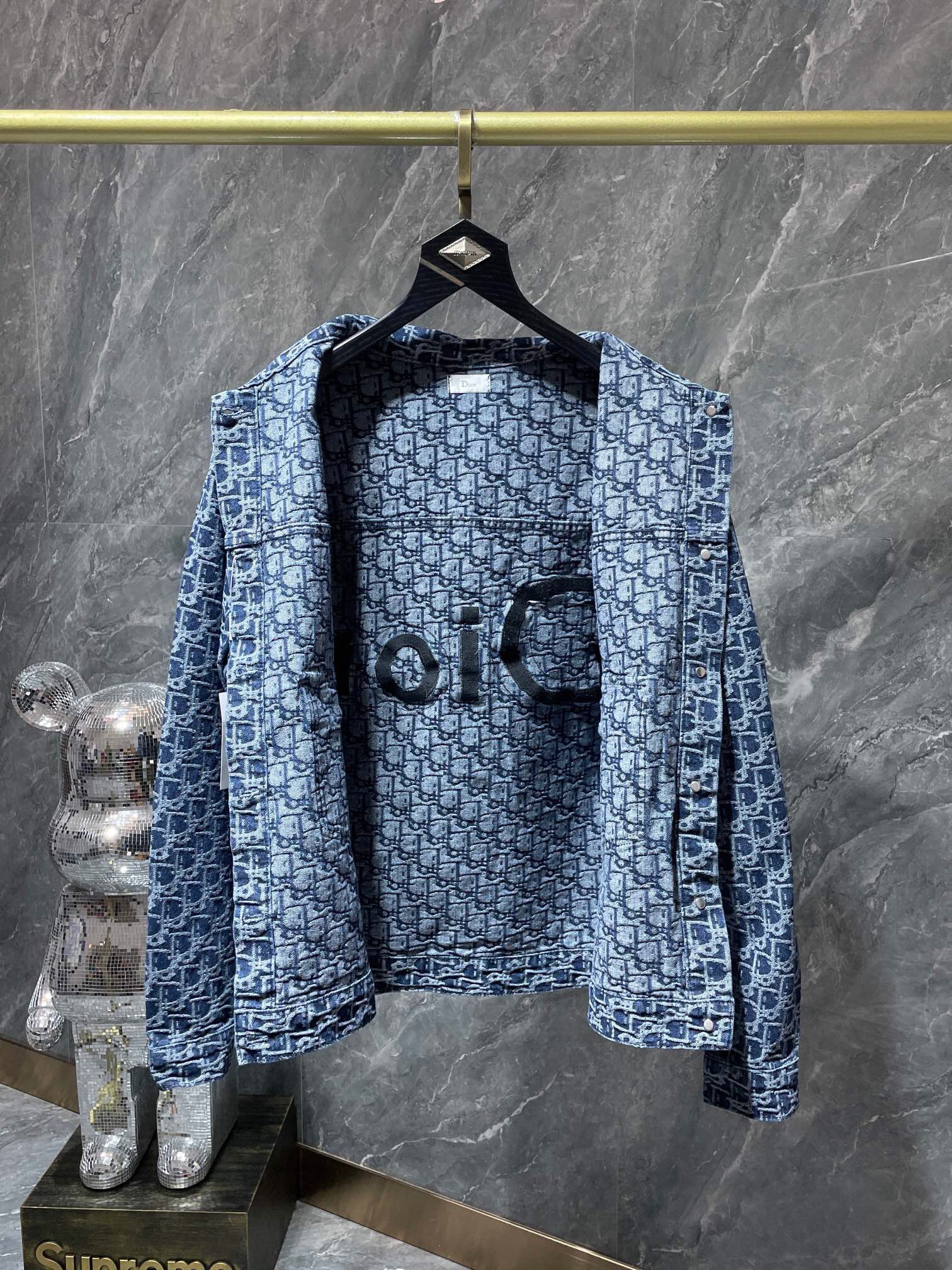 Men Jacket Top Quality 2023