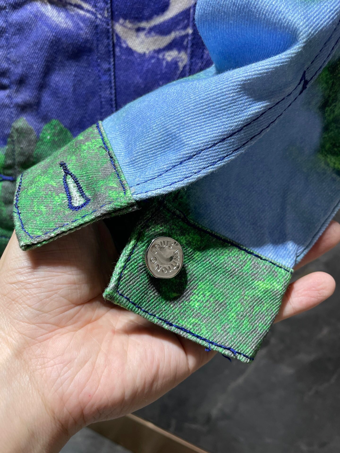 Men Jacket Top Quality 2023