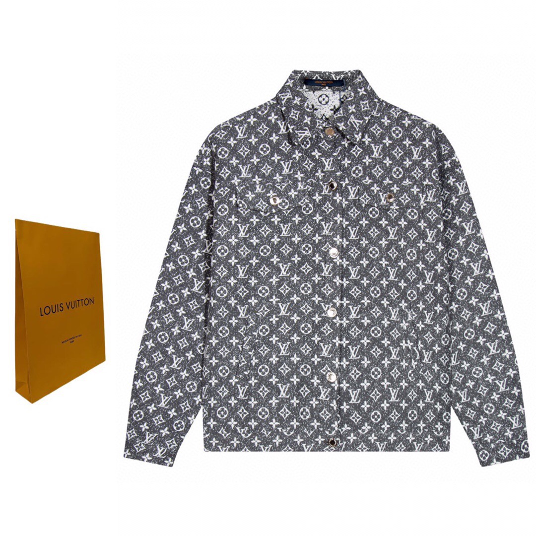 Men Jacket Top Quality 2023