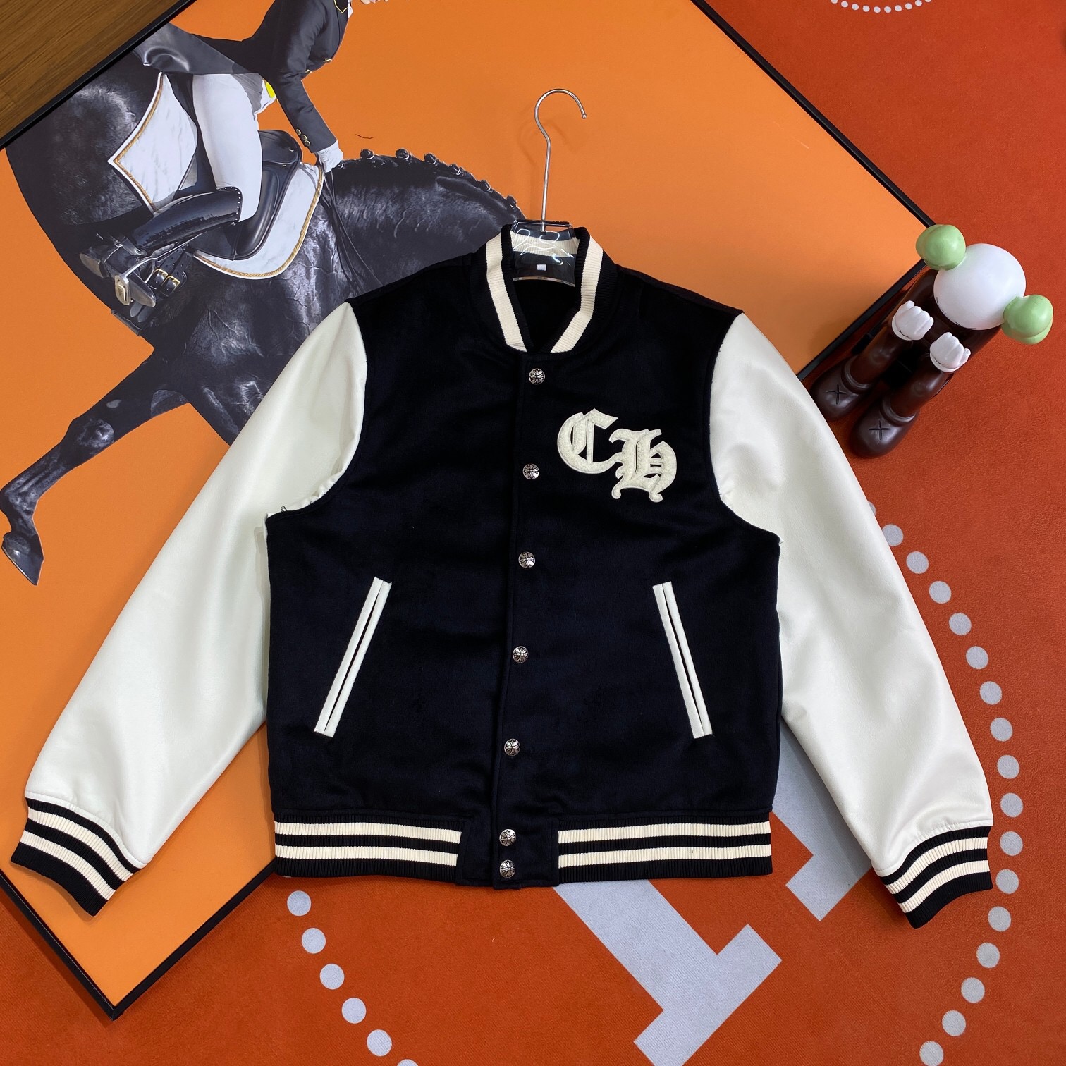 Men Jacket Top Quality 2023