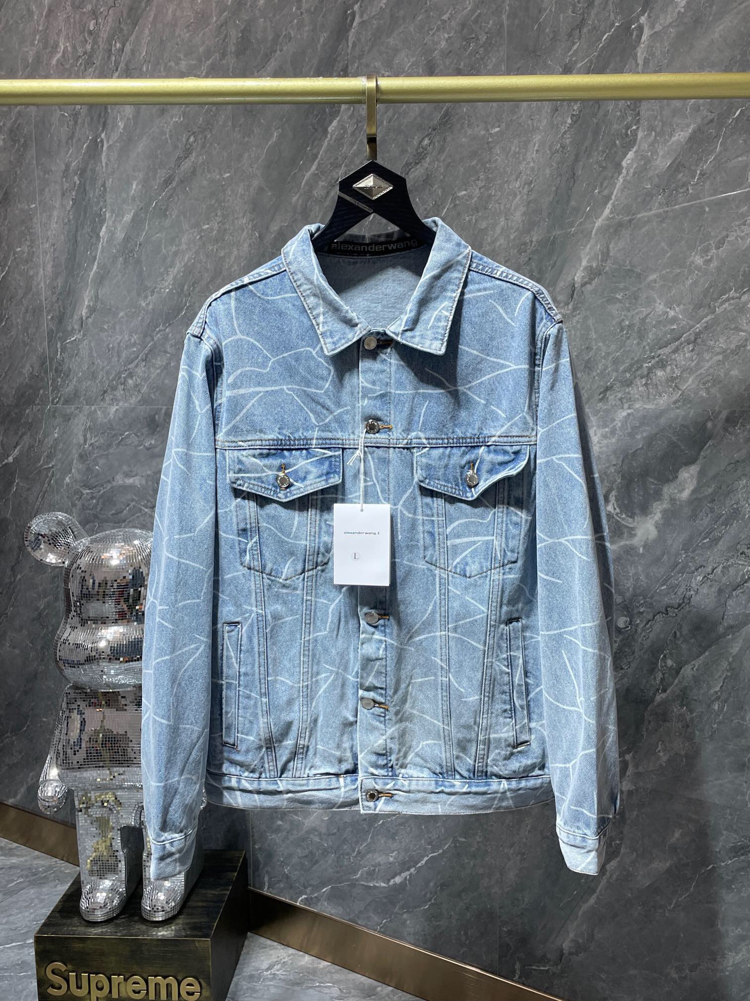 Men Jacket Top Quality 2023