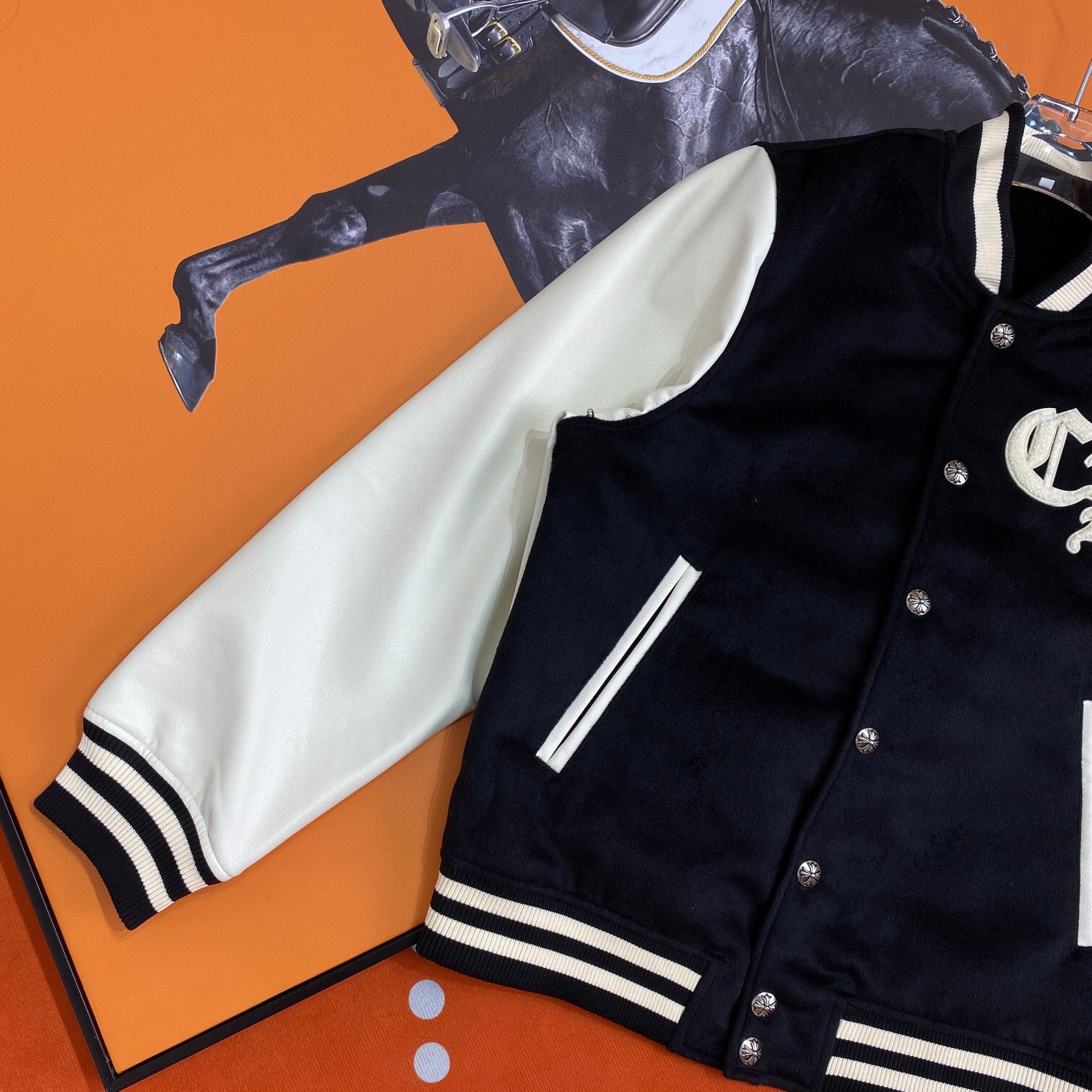 Men Jacket Top Quality 2023