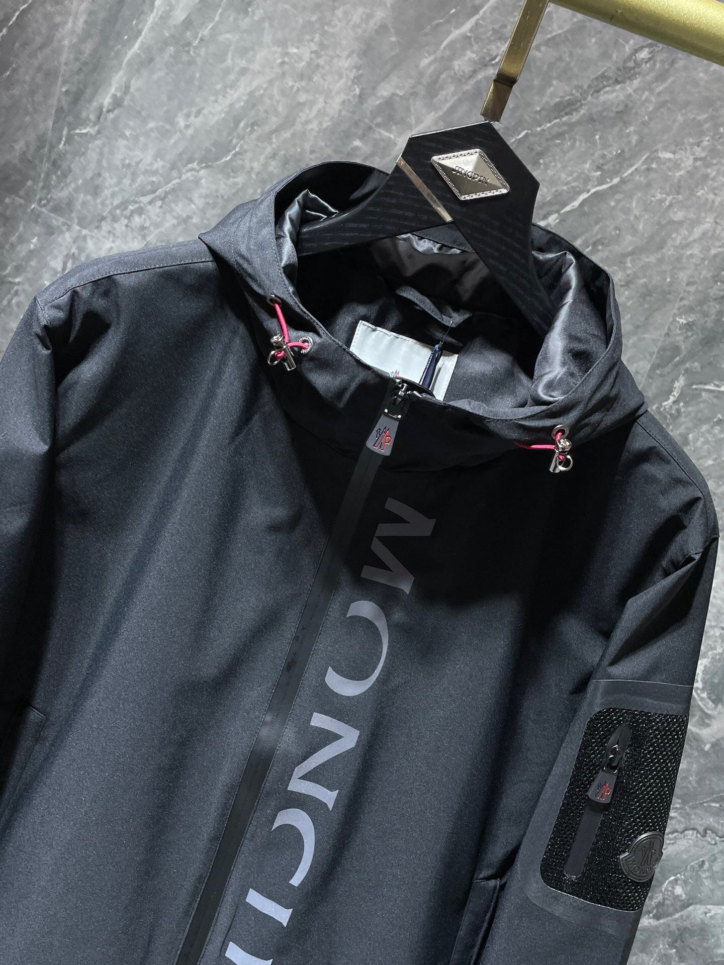 Men Jacket Top Quality 2023