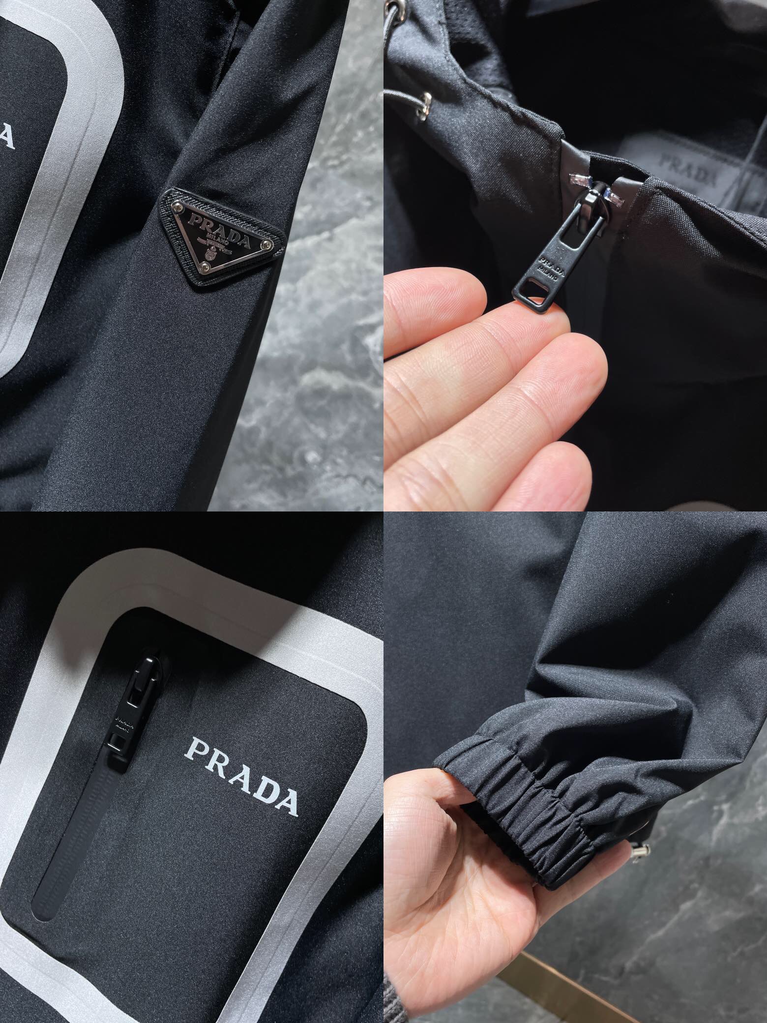 Men Jacket Top Quality 2023