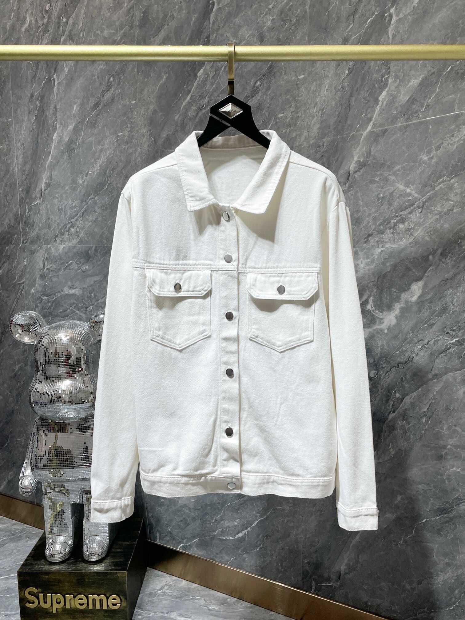 Men Jacket Top Quality 2023