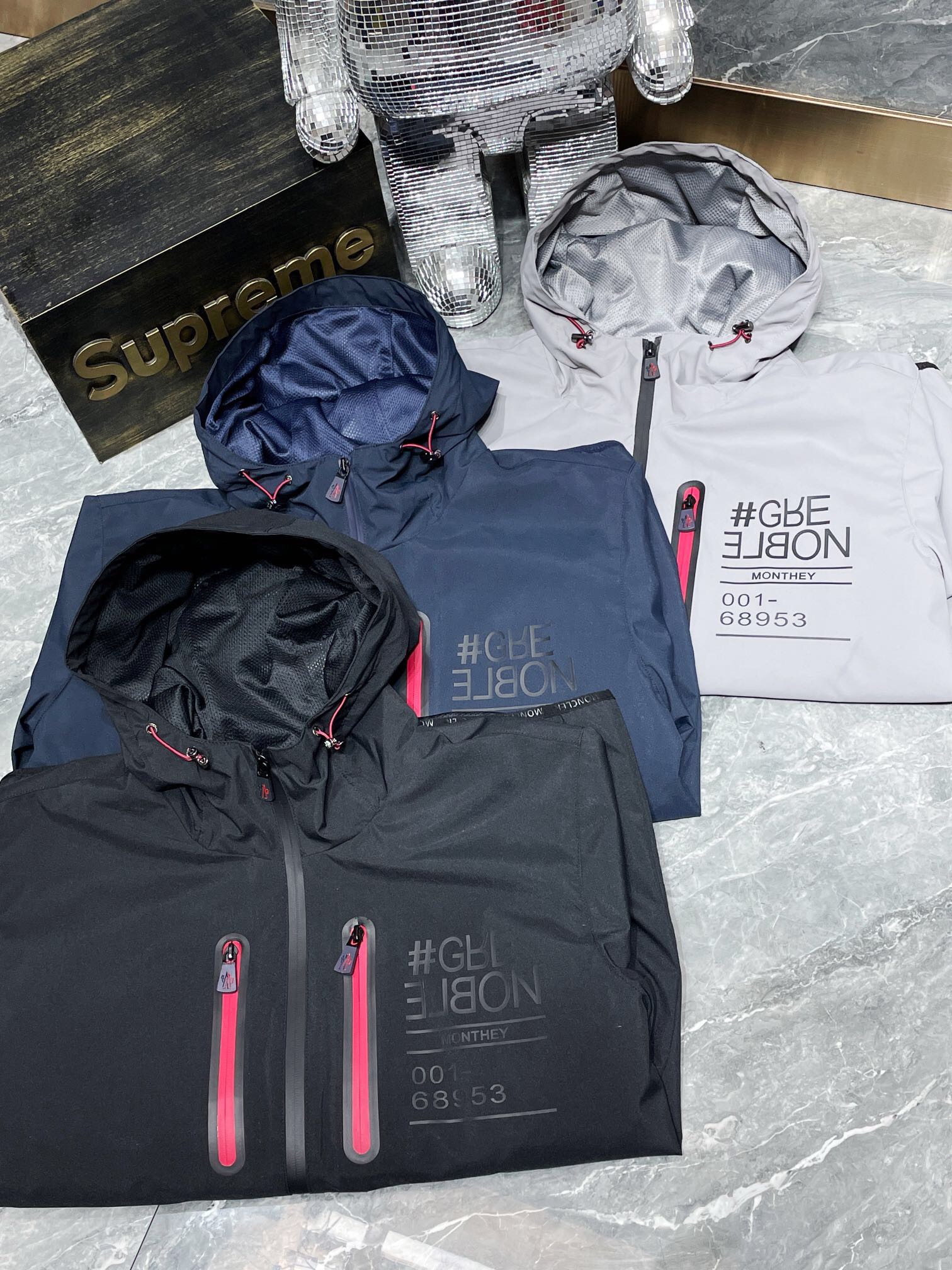 Men Jacket Top Quality 2023