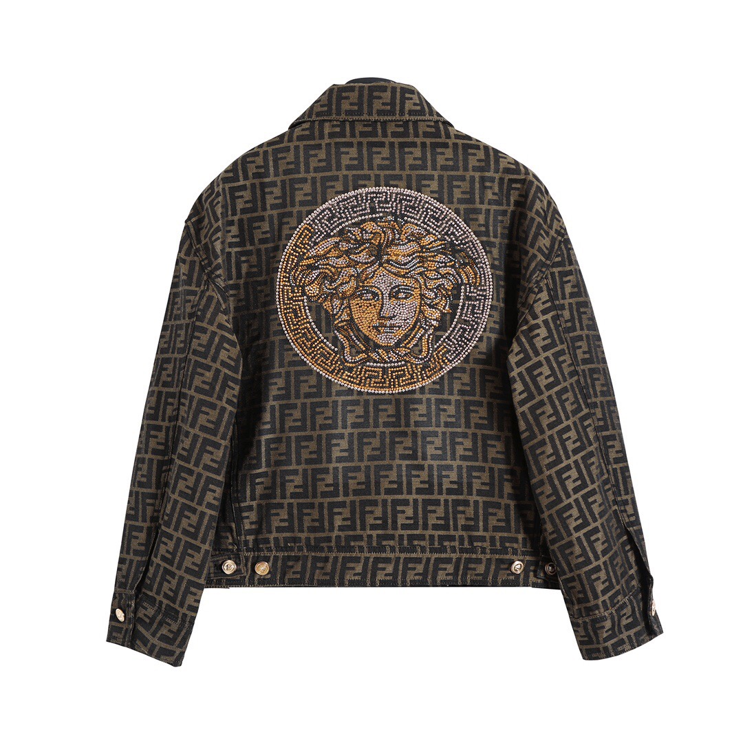 Men women Jacket Top Quality 2023