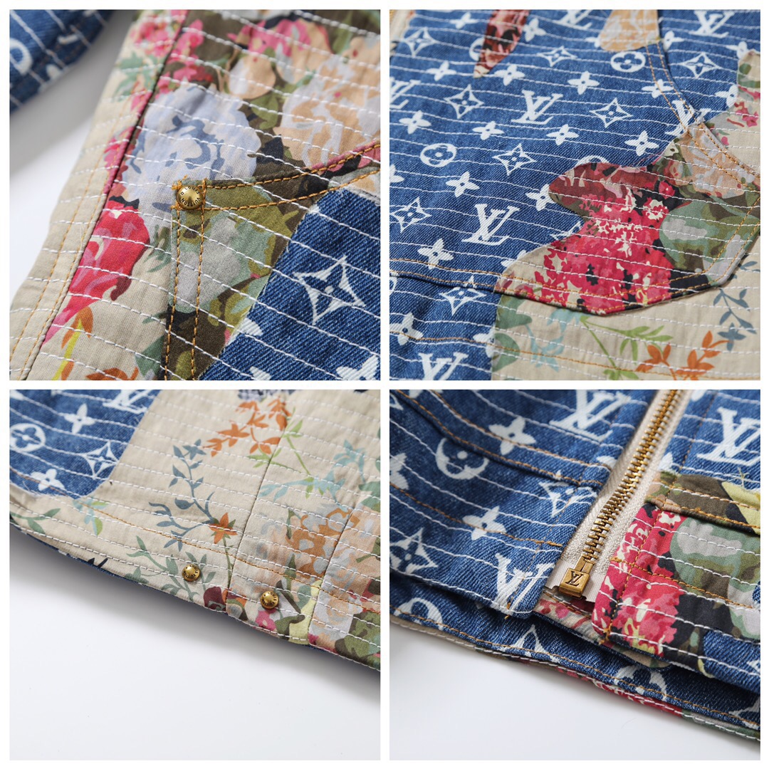 Men women Jacket Top Quality 2023