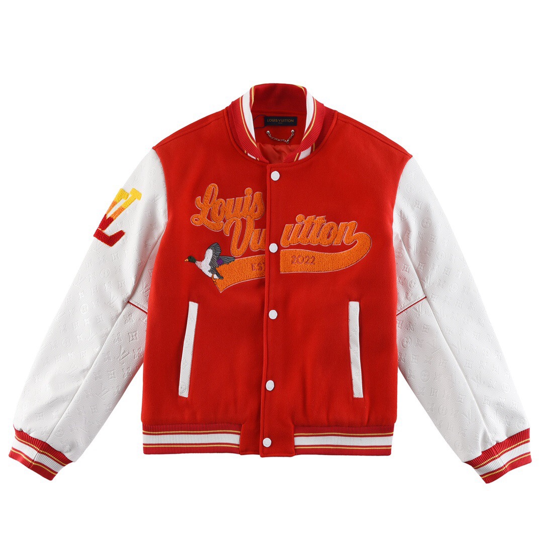 Men Women Jacket Top Quality 2023