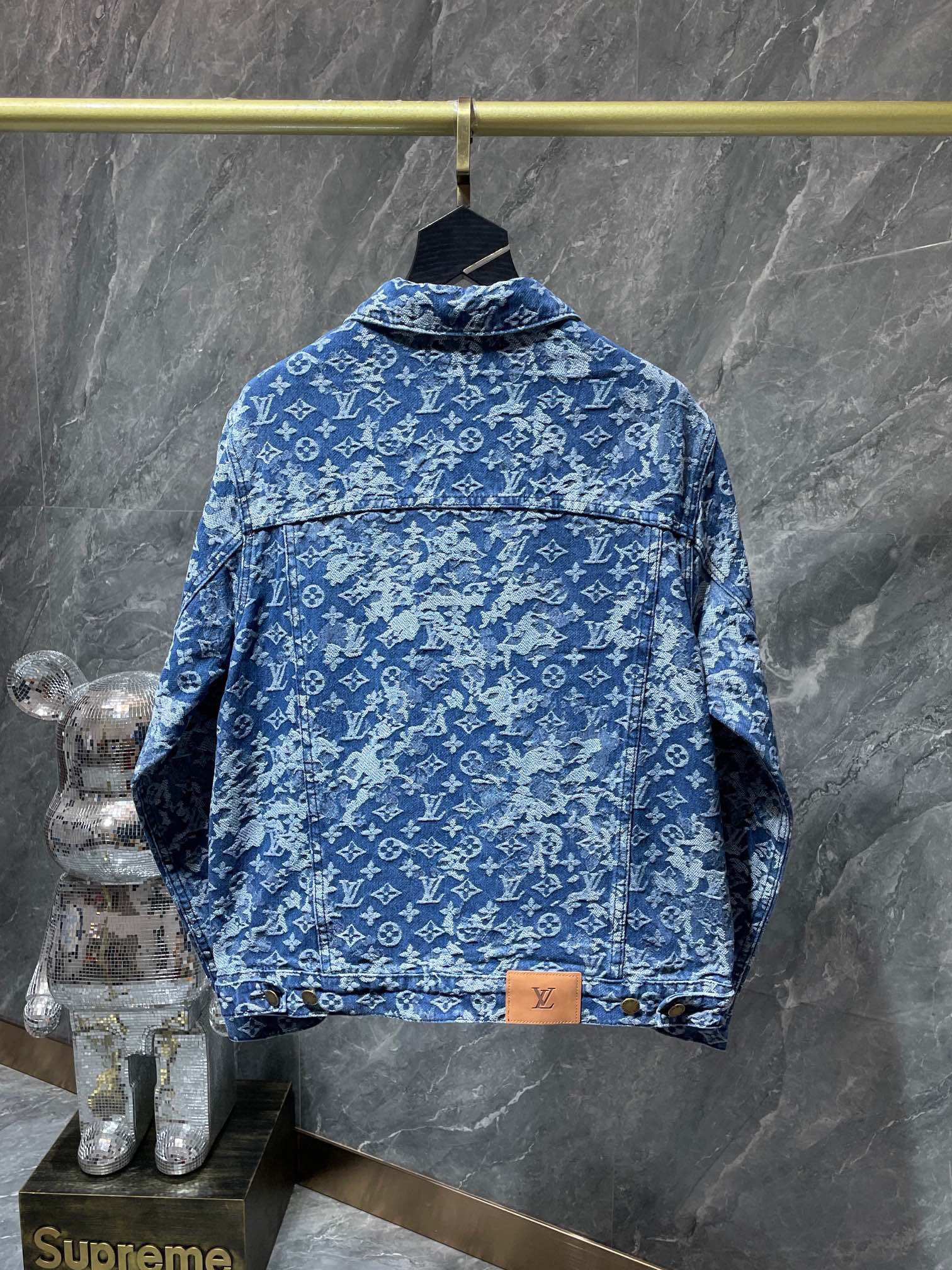 Men women Jackets Top Quality 2023