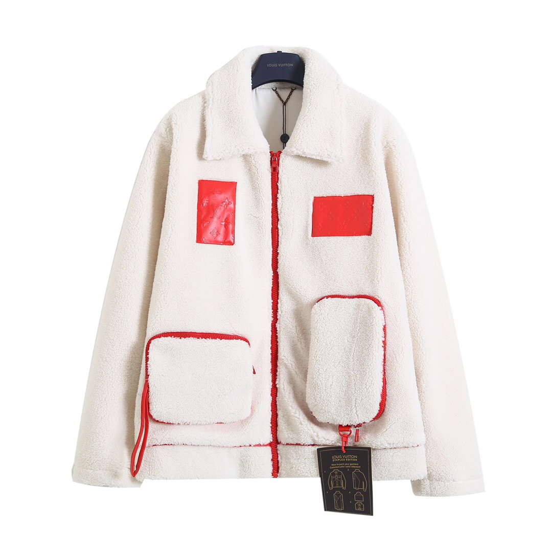 Men women Jacket Top Quality 2023