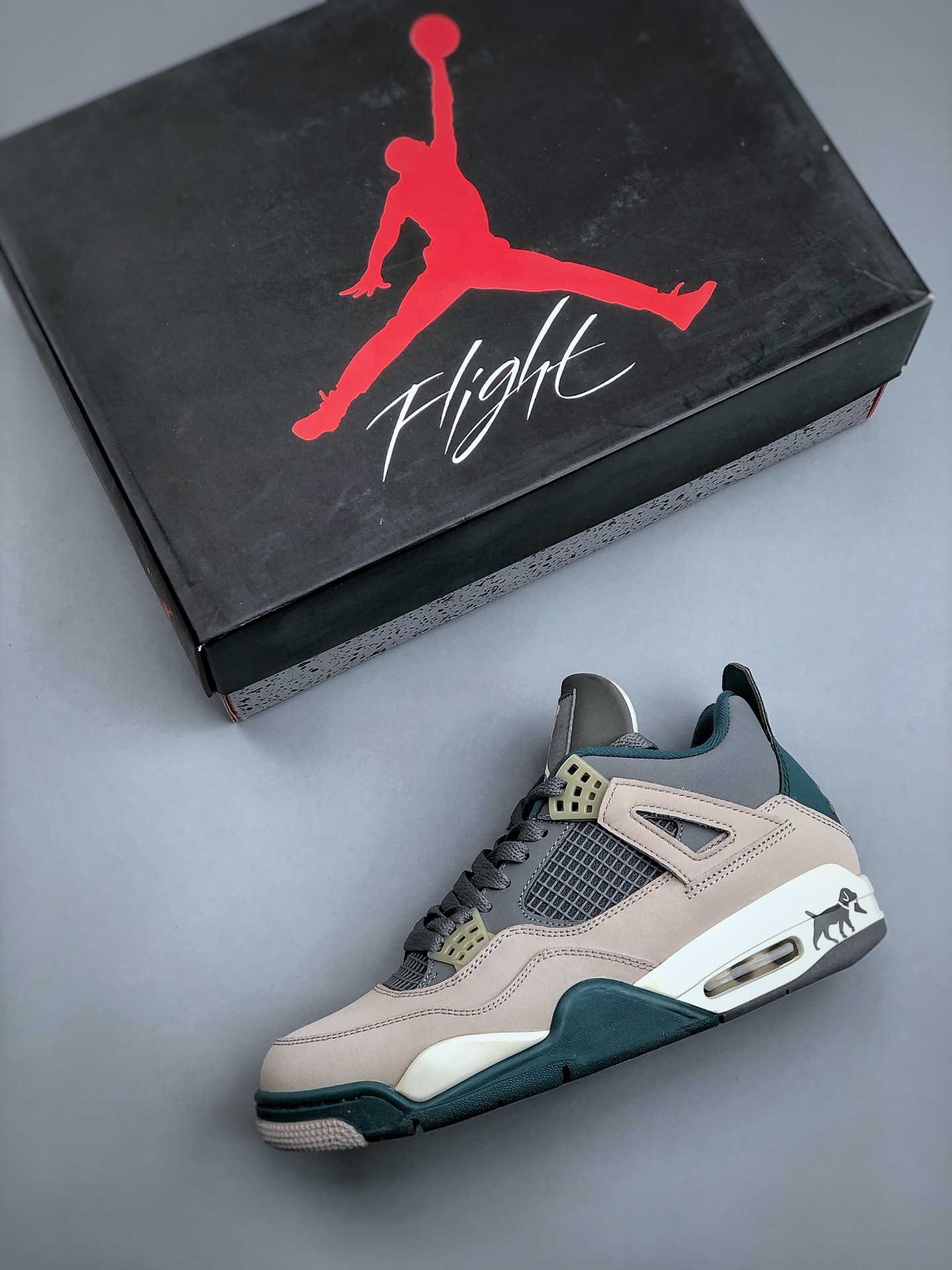 Nike Air Jordan 4 aj4