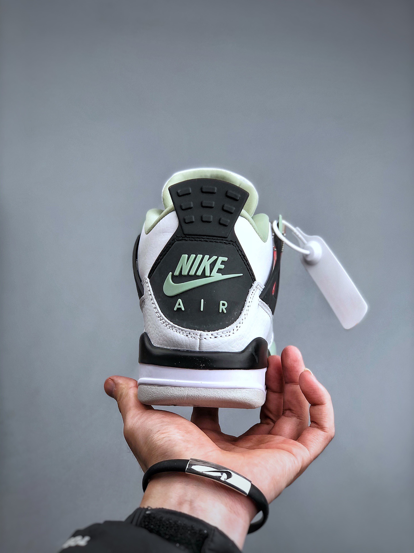 Nike Air Jordan 4 aj4