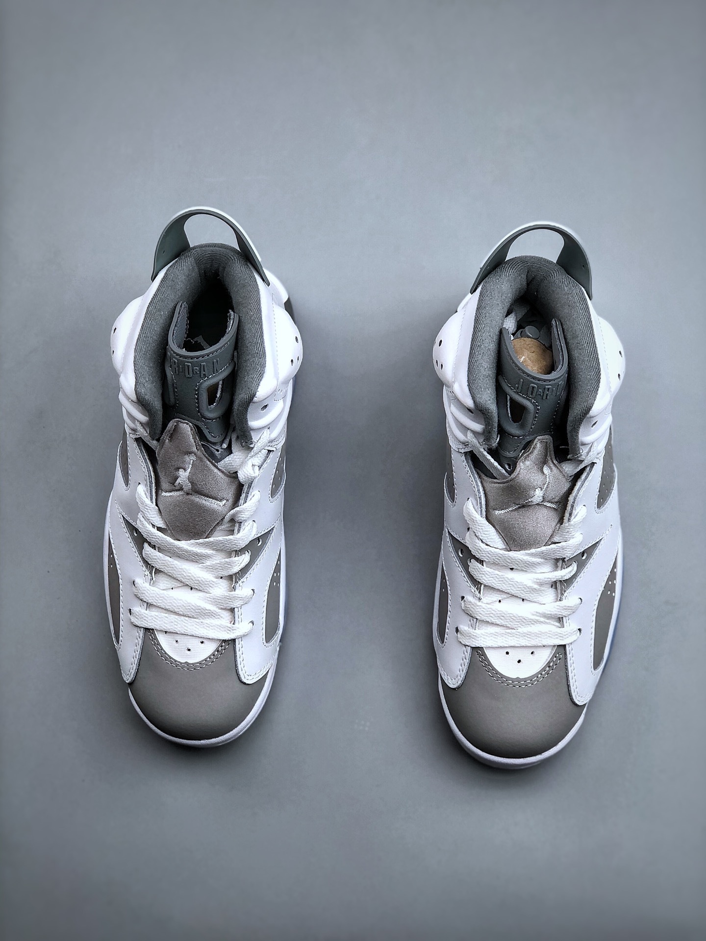 Nike Air Jordan 6 AJ6