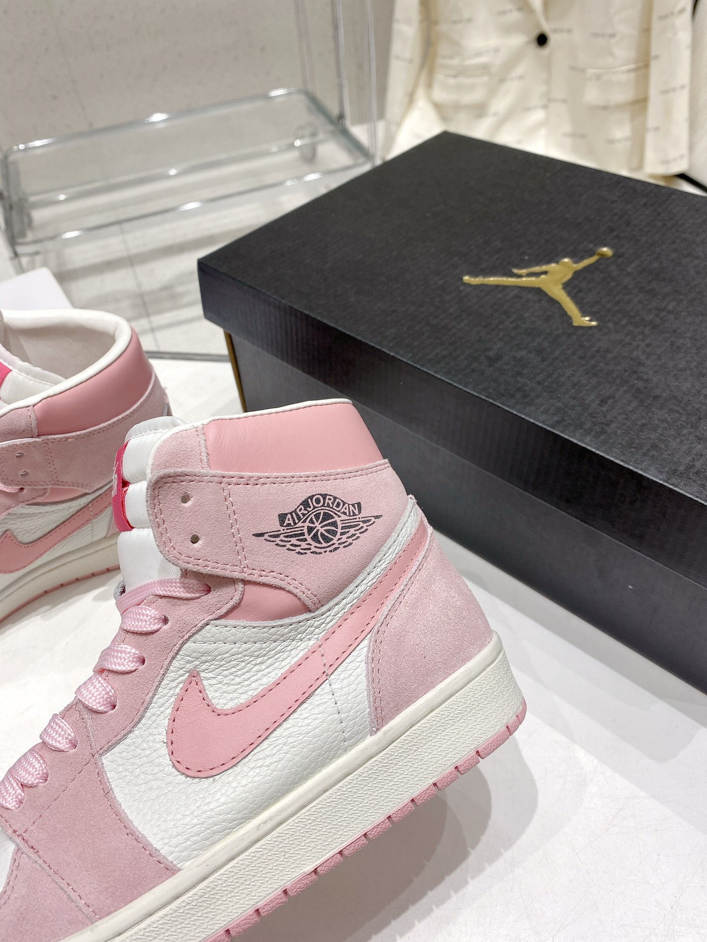 Nike Air Jordan 1 High