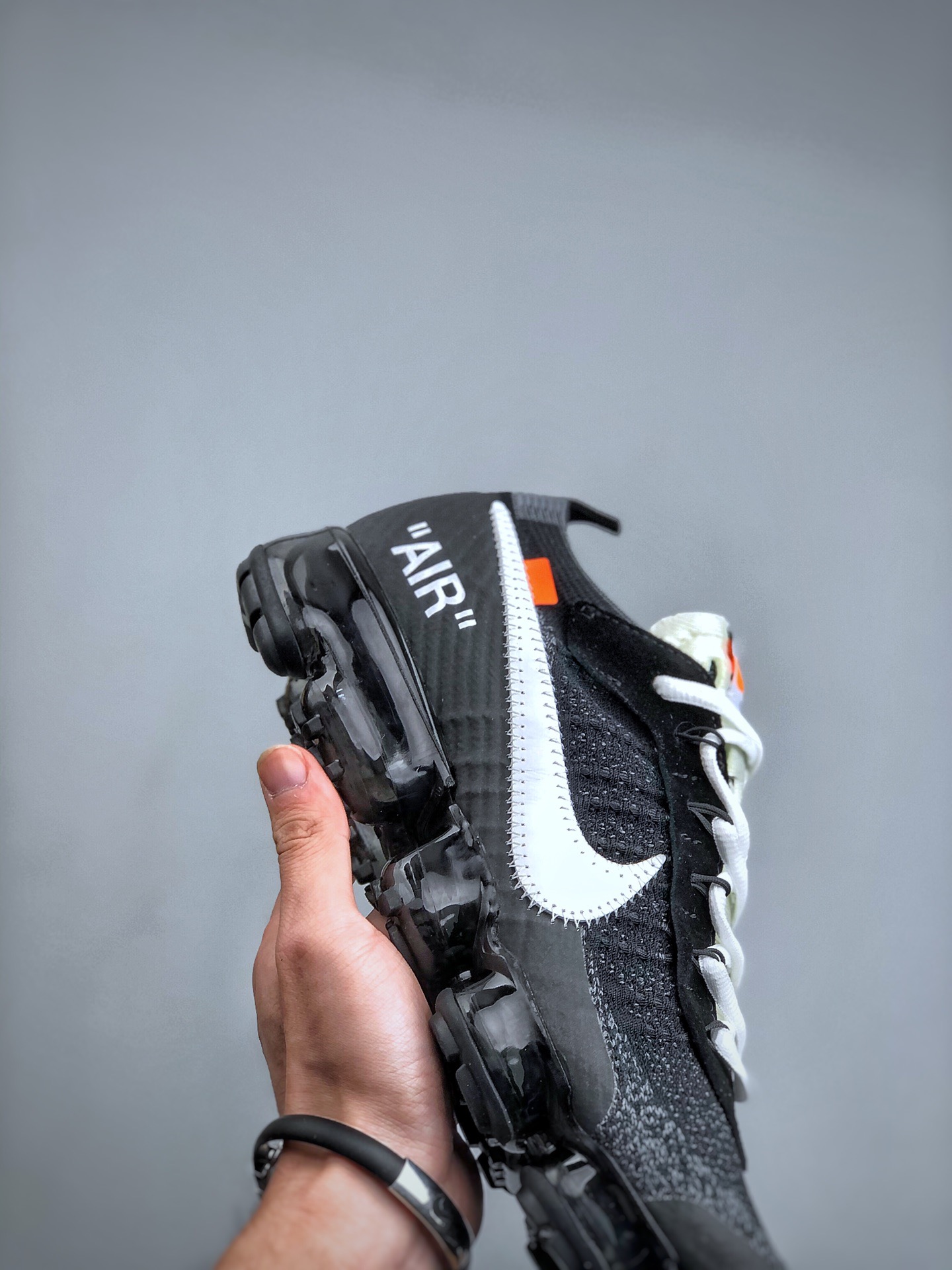 off-w*hite +Nike Air vapormax ）