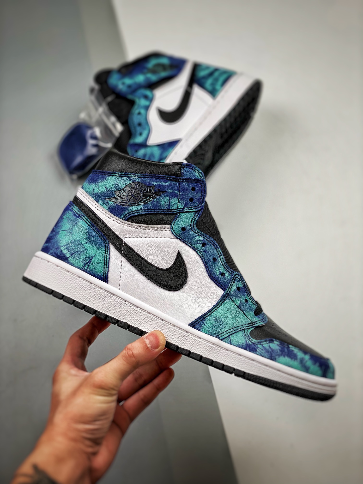 Nike Air Jordan 1 High