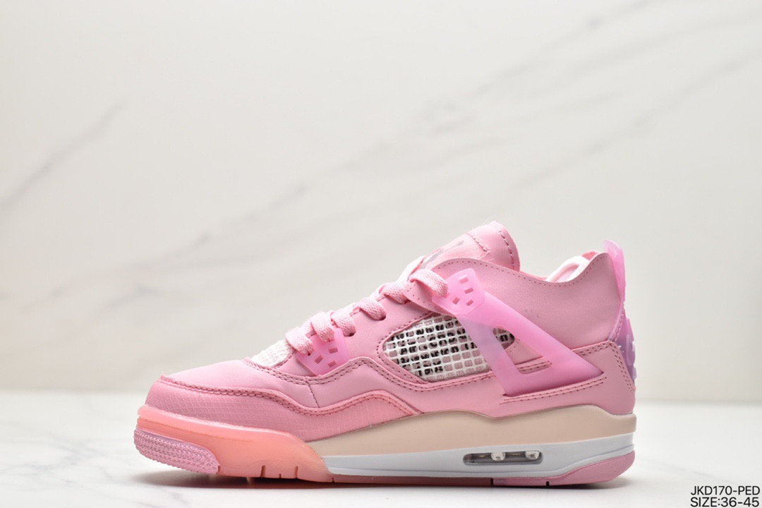 Nike Air Jordan 4 aj4