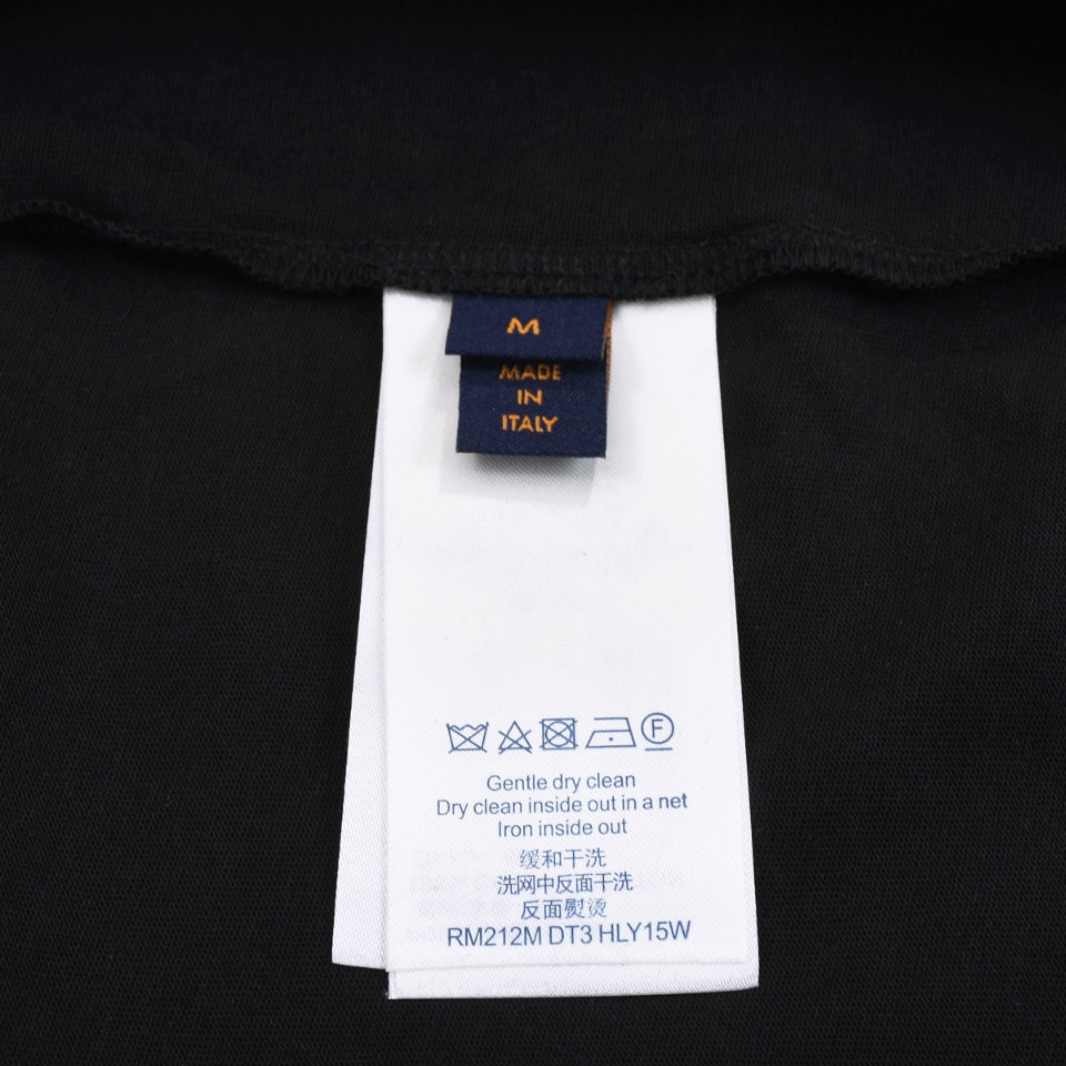 Men Women T-shirt Top Quality 2023