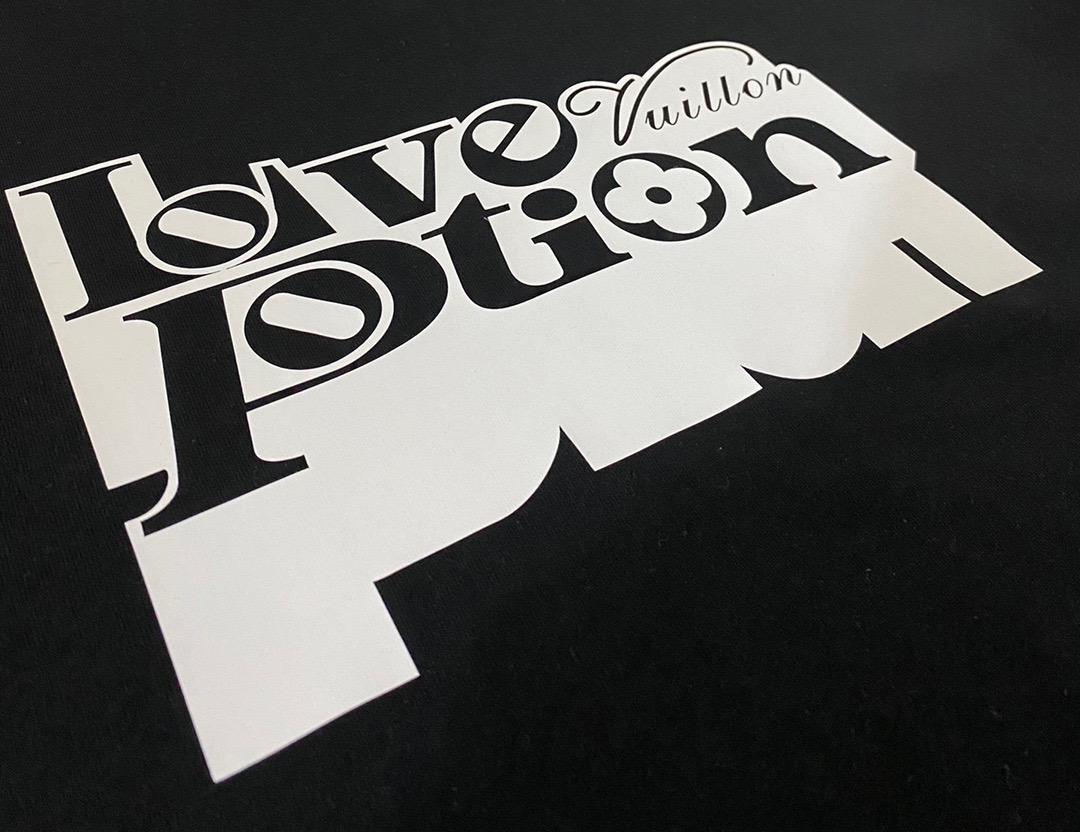 Men Women T-shirt Top Quality 2023